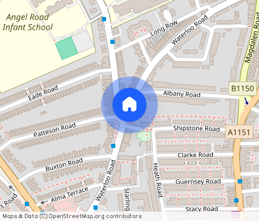 Waterloo Road, Norwich - Photo 1