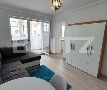 Apartament 1 camera, prima inchiriere, zona strazii Ion Mester - Photo 1