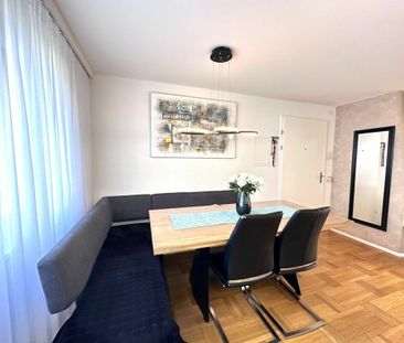 4.5 Zimmer, 100 m², 1. Stock - Photo 5