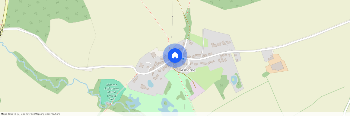 Ashorne, Near Gaydon