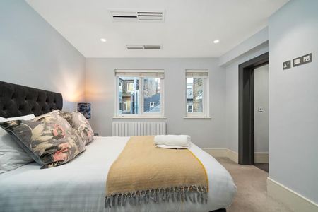 Lisson Grove - Photo 3