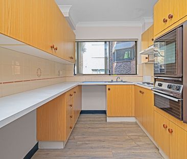 44/27-35 Doomben Avenue, Eastwood NSW 2122 - Apartment For Rent | D... - Photo 2