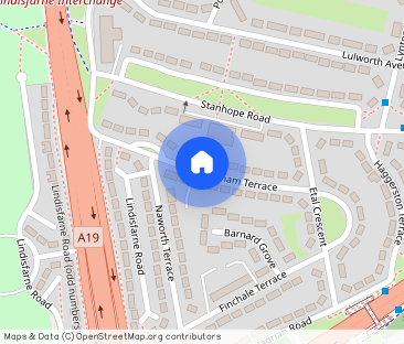 Chillingham Terrace, Jarrow, NE32 - Photo 1