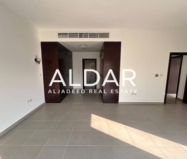 Vacant |Family Community |Private Pool |Maid Room - Photo 2