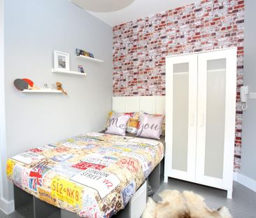 Studio to rent - Photo 6