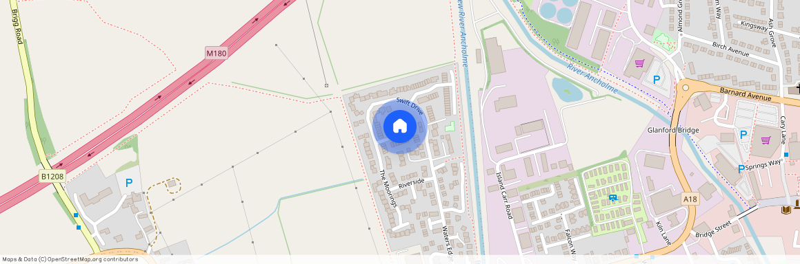 Mallard Way, Brigg, DN20 9FP