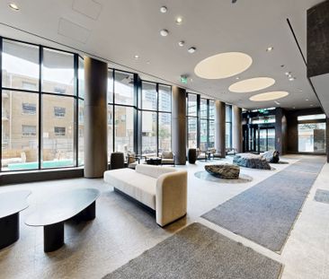 For Lease - 110 Broadway Avenue Unit# 1007, Toronto, Ontario - Photo 2