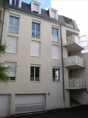 STUDIO MEUBLE BOURGES - 1 pièce(s) - 20 m2 - Photo 1