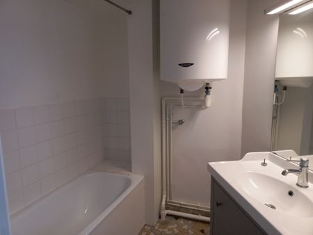 Location Appartement 1 pièce 28m² VICHY 03200 - Photo 2