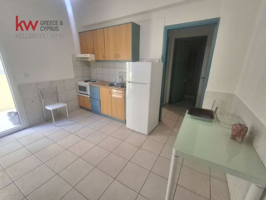 Διαμέρισμα για ενοικίαση Εσταυρωμένος (Ηράκλειο Κρήτης) - Φωτογραφία 1