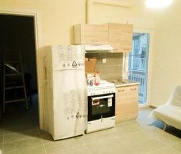 Studio/Γκαρσονιέρα για ενοικίαση - Φάληρο - Ιπποκράτειο, - Φωτογραφία 3