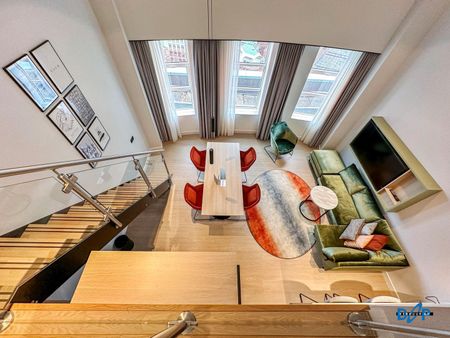 Appartement te huur: Wijnhaven 6 2511 GA Den Haag - Photo 3