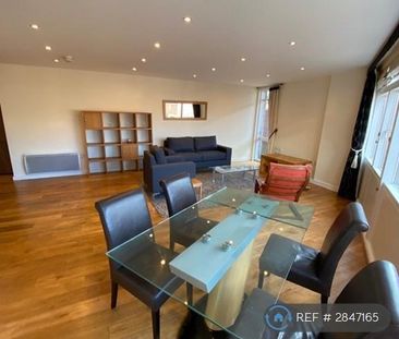 3 bedroom flat to rent - Photo 5