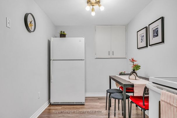 For Lease - 771 Eversley Drive Unit# BASEMENT, Mississauga, Ontario - Photo 1