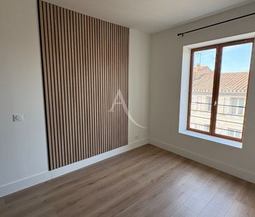 Location Appartement 2 pièces 37m² - Photo 6