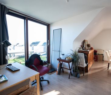 Instapklaar appartement met ruim terras! - Photo 1