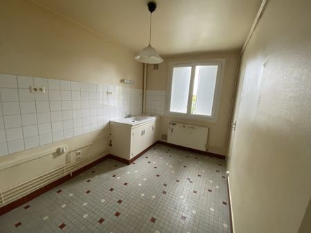 Location Appartement 3 pièces 64m² BOURGES 18000 - Photo 3