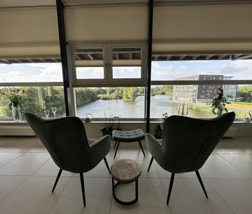 Te huur: Appartement Fort Asperen in Krimpen aan den IJssel - Foto 6