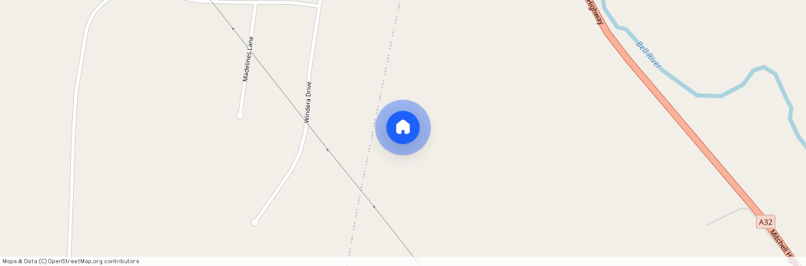 1093 Mitchell Highway, 2800, Orange, Nsw