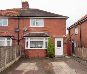 2 bedroom semi-detached house to rent - Photo 1