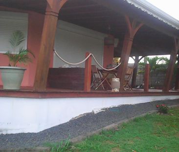 Maison - Photo 3