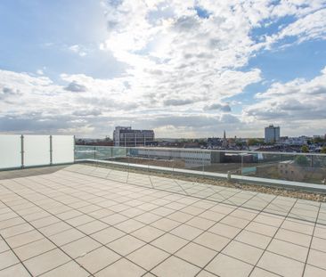 2 bedroom apartment to rent - Photo 3