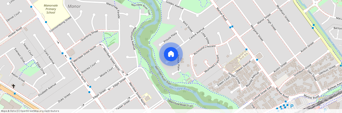 1 Adare Pl, Werribee VIC 3030