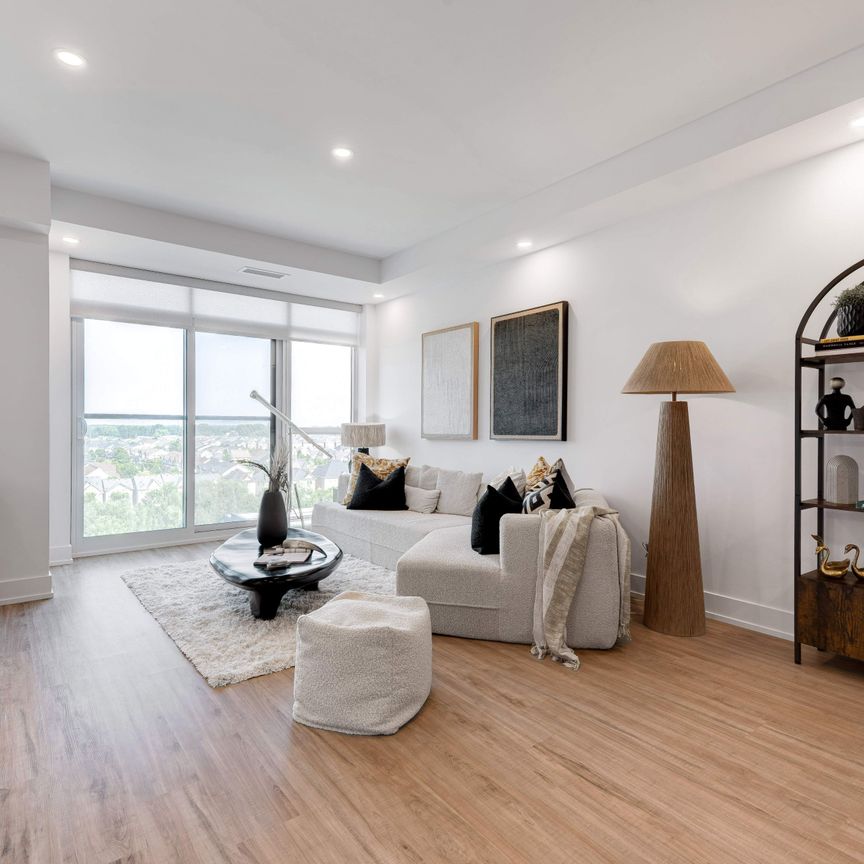 For Lease - 470 Dundas Street Unit# 803, Hamilton, Ontario - Photo 1