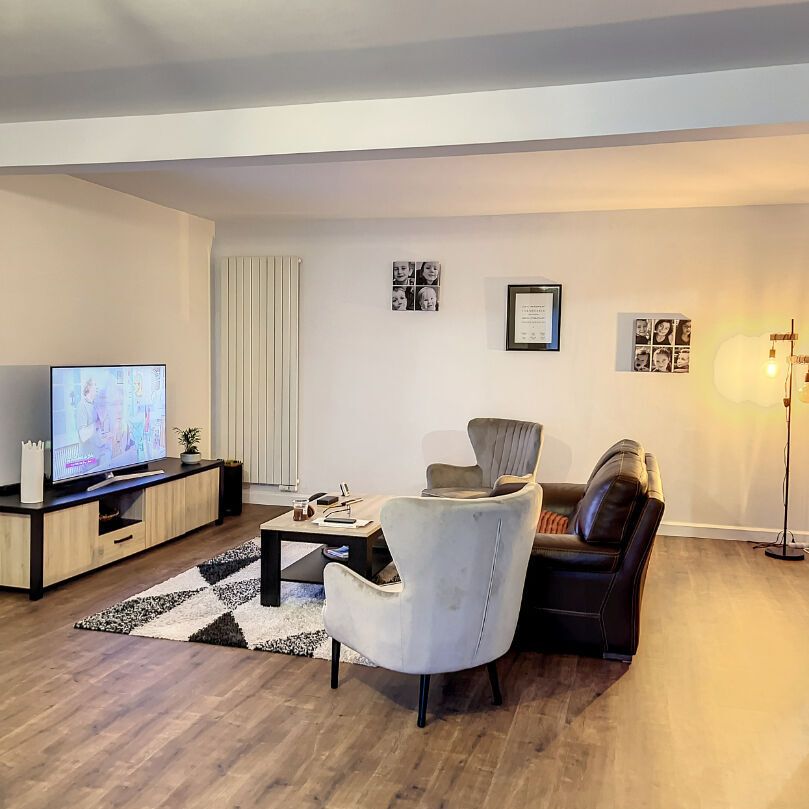 Appartement à louer - REIMS- - Photo 1