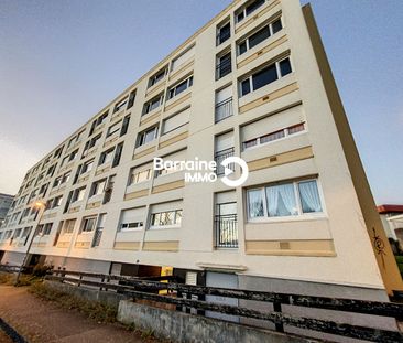 Location appartement à Brest, 4 pièces 74.28m² - Photo 2