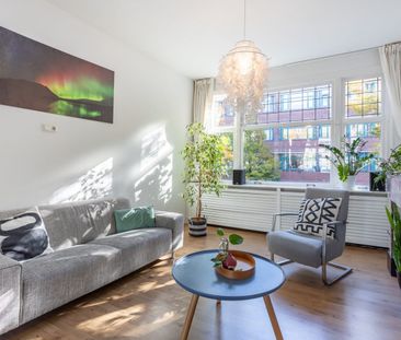 Appartement te huur: Walenburgerweg 103-A01 3039 AG Rotterdam - Photo 1