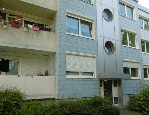 3-Zimmer-Wohnung mit Balkon in Holzwickede-Flughafen mieten - Photo 1