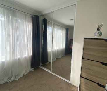 Belconnen - Photo 1