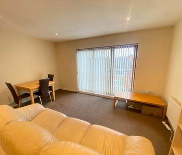 Apt 8 Scotts Gate, 76 Abetta Parade, Belfast, BT5 5LA - Photo 1