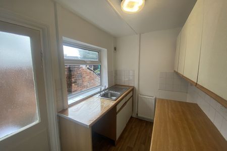 Hope Street - Photo 4