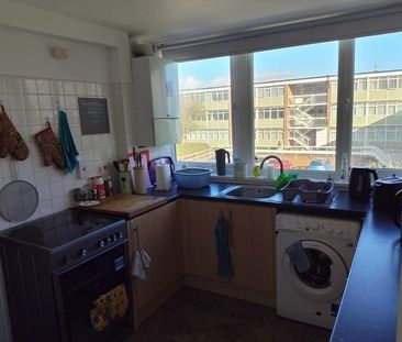 Room in a Shared Flat, Kenilworth Court, CV3 - Photo 4