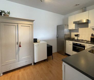 Appartement te huur: Vierwoudstedenmeer 44 3446 JP Woerden - Photo 6