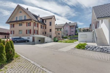 1 Zimmer, 15 m², 1. Stock - Photo 4