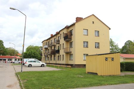 Södra Kungsgatan 52 B - Foto 3