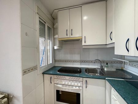 Ático Dúplex en 3ª Planta junto a Centro Comercial Plaza Río 2 – Listo para entrar a vivir - Foto 2