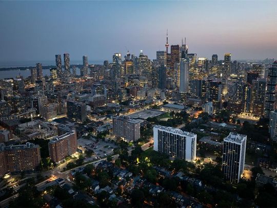 Flex Plus - 201 Sherbourne - Photo 1