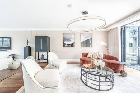 3 bedroom penthouse to rent - Photo 3