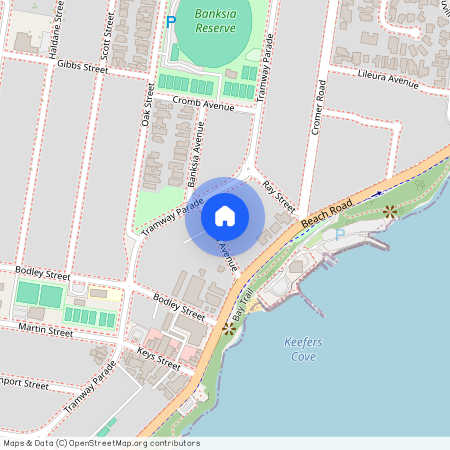 4 Banksia Avenue, Vic 3193, Beaumaris