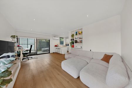 6/11 Lisson Grove, Hawthorn VIC 3122 - Apartment For Rent | Domain - Photo 5