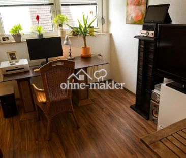 Zentrales Single-Apartment! - Foto 1