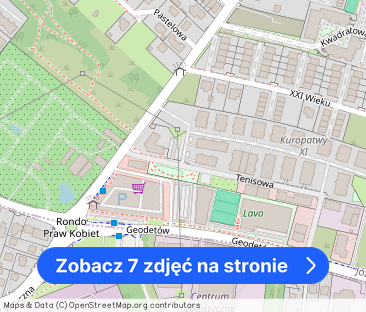2 pokoje, Józefosław - Zdjęcie 1
