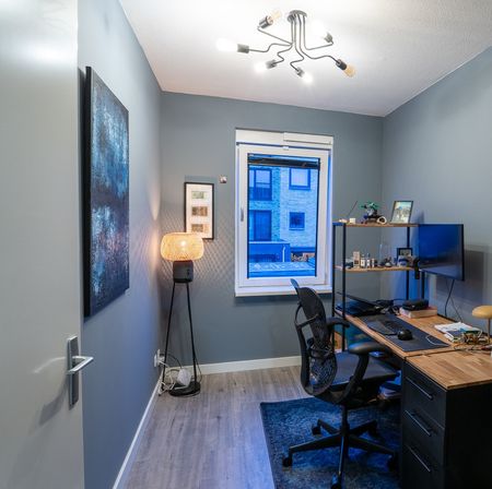 Abebe Bikilastraat 20 - Photo 2