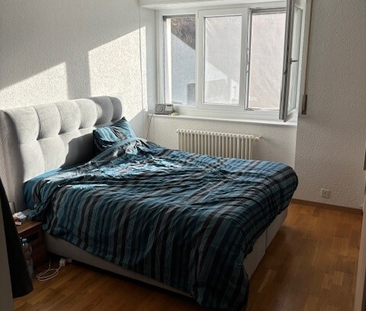 Appartement de 4 pièces au 1er étage à louer - Foto 2