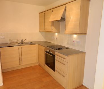 Astley Brook Close Bolton Lancashire - Photo 1