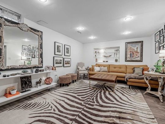 For Lease - 5230 GLEN ERIN Drive Unit# 97, Mississauga, Ontario - Photo 1